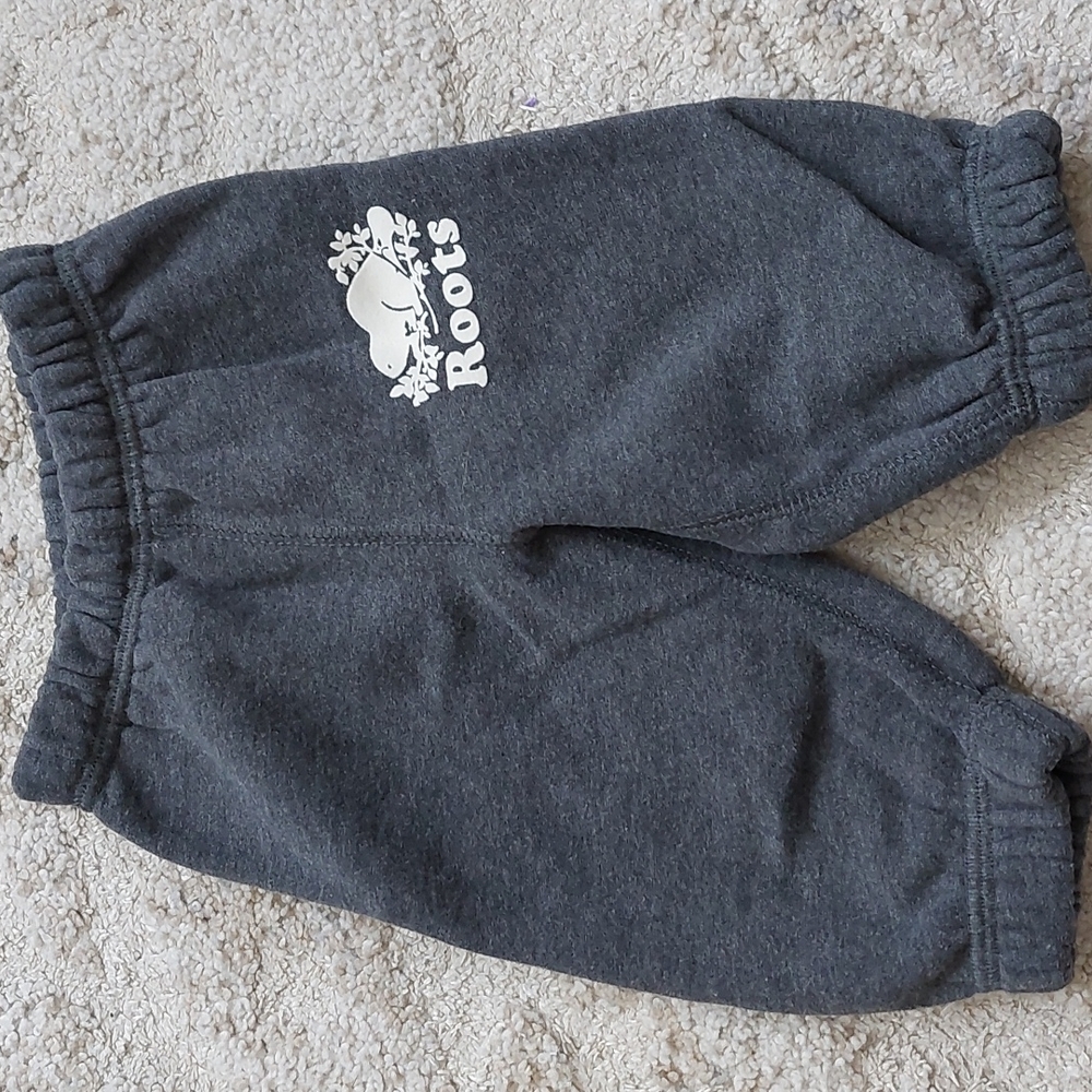 Roots - Baby Original Sweatpant